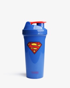 SmartShake Lite DC Comics, Superman - 800 ml.