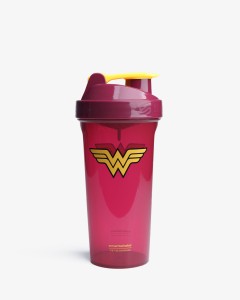 SmartShake Lite DC Comics, WonderWoman - 800 ml.