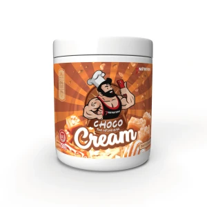 7Nutrition Cream 750g - S.Caramel Crunch.