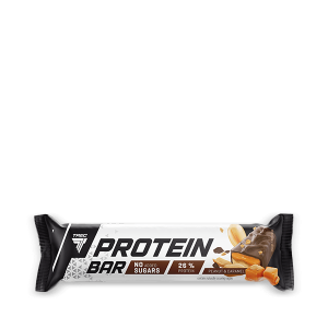 Trec Better Food Protein Bar 46g Peanut Caramel