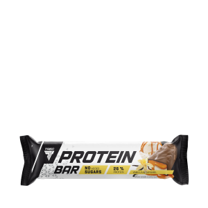 Trec PROTEIN BAR VANILLA & CARAMEL 49g