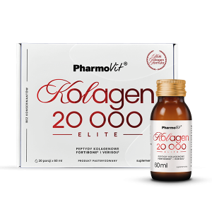 Pharmovit Kolagen 20000 ELITE  x 60 ml