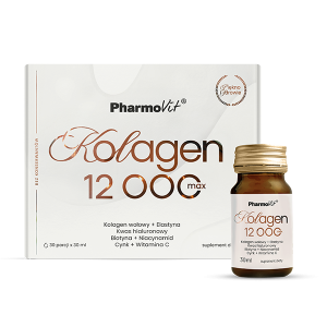 Pharmovit Kolagen 12000 Max 30 ml