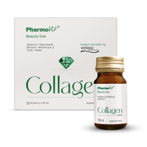 Pharmovit Collagen drink Beauty Line 30 ml