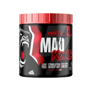 Hiro.Lab Mad Kong 300g grapefruit