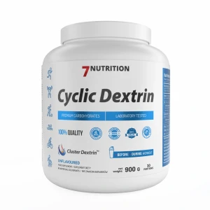 7Nutrition Cyclic Dextrine 900g