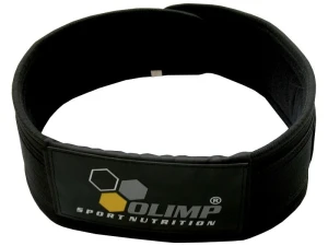 Olimp Pas Treningowy PROFI BELT 6 rozm. S 82-97cm