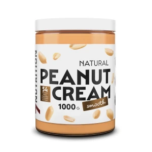 7Nutrition Peanut Butter Smooth 1 kg