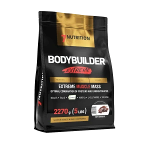 7Nutrition Bodybuilder Ext.2270g Choco