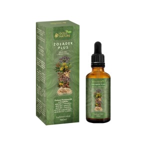 Goldfarmex Żołądek Plus 100ml