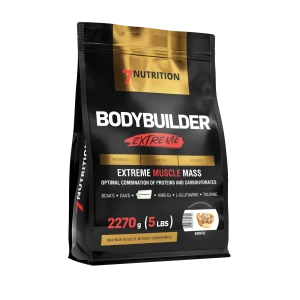 7Nutrition Bodybuilder Ext.2270g Banoffe