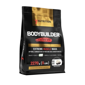 7Nutrition Bodybuilder Ext.2270g Cookies