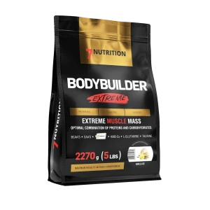 7Nutrition Bodybuilder Ext.2270g Vanilla