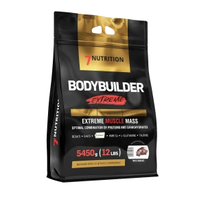 7Nutrition Bodybuilder Ext.5450g Choco