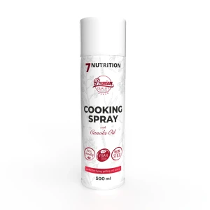 7Nutrition Cooking Spray - 500 ml