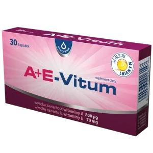Oleofarm AE-Vitum 30kps