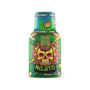 Dr Joint SHOT - Brain Wash - Mojito