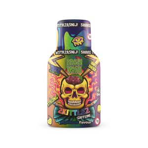 Dr Joint SHOT - Brain Wash - Zkittlez