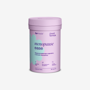 FORMEDS FEMALE FORMULA MENOPAUSE EASE 60 KAPS