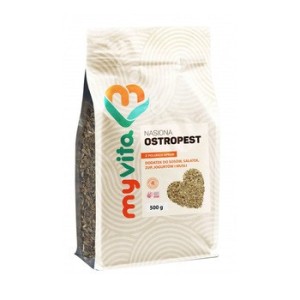 MyVita Proness Ostropest Ziarno - 500g