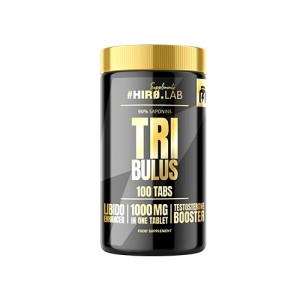 Hero.Lab Tribulus 1000mg -100 tab.
