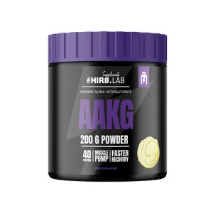 Hiro.Lab AAKG - 200g - Unflavored