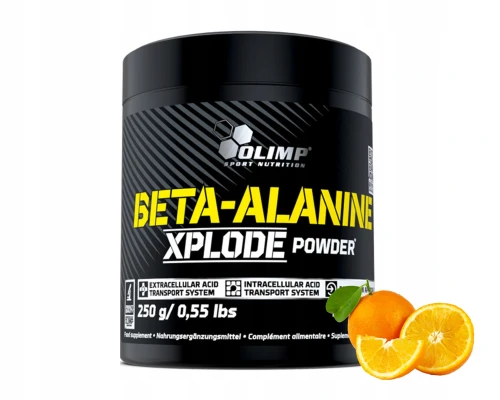 OLIMP-BETA-ALANINE-XPLODE-250g-SILA-WYTRZYMALOSC.webp