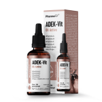 Pharmovit ADEK - Vit Oil Active 30 ml  - na odporność